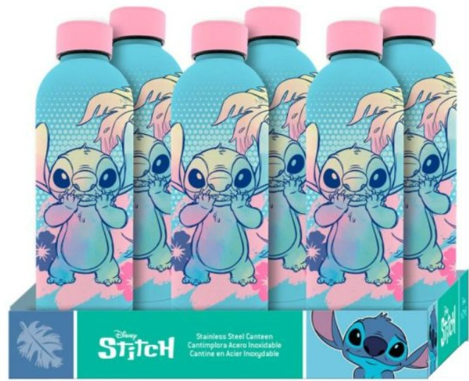 Trinkthermosflasche